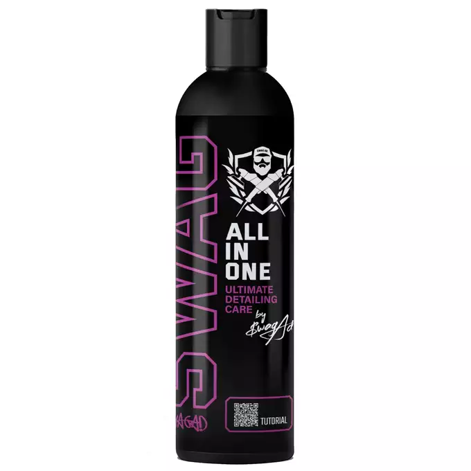 SWAG All in One AIO 250ml >> Sklep MrCleaner