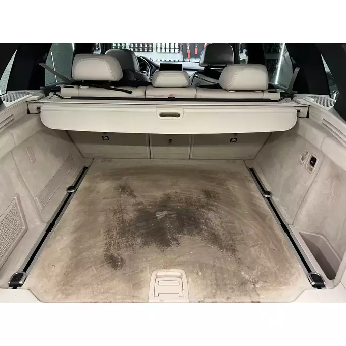 SWAG Textil Cleaner v2 500ml MrCleaner