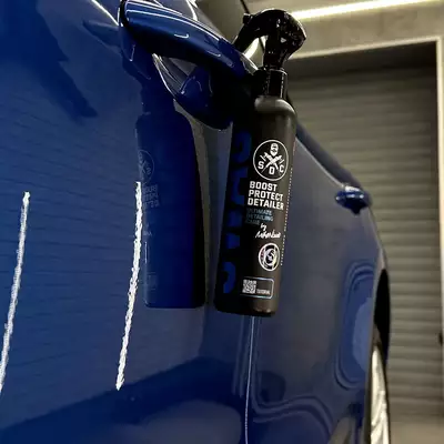 SWAG Boost Protect Detailer 250ml
