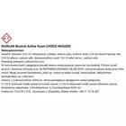 KiurLab Choco Mousse - piana aktywna o neutralnym pH 20L