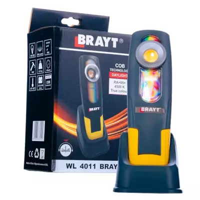 Brayt Lampa Inspekcyjna WL 4011
