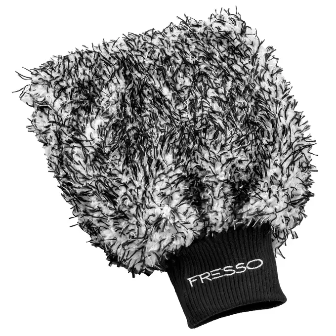 Fresso Cody Wash Mitt 19x28cm