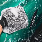 Fresso Cody Wash Mitt - delikatna rękawica z mikrofibry 19x28cm