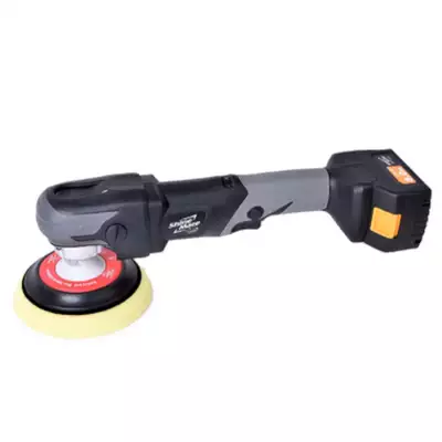 ShineMate Polerka rotacyjna EB251-5, Talerz 125mm