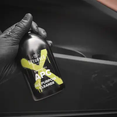 Deturner Expert Line APC – uniwersalny środek czyszczący 1L