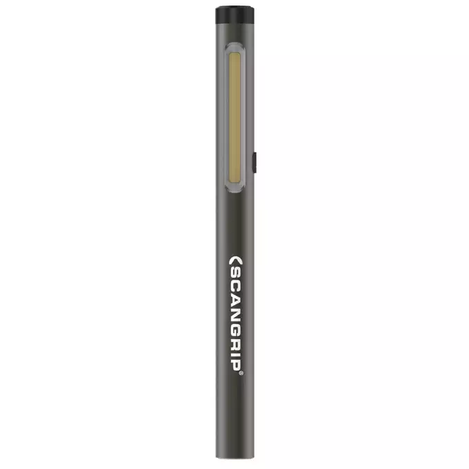 Scangrip Zaklamp Flash 12-24V 130lm (03.5124), Scangrip | Verlichting & Sensoren