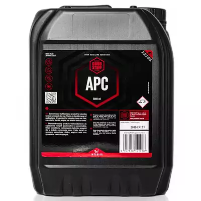 Good Stuff APC 5L