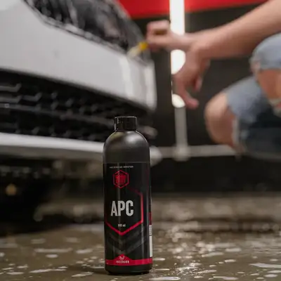 Good Stuff APC - uniwersalny środek czyszczący 500ml