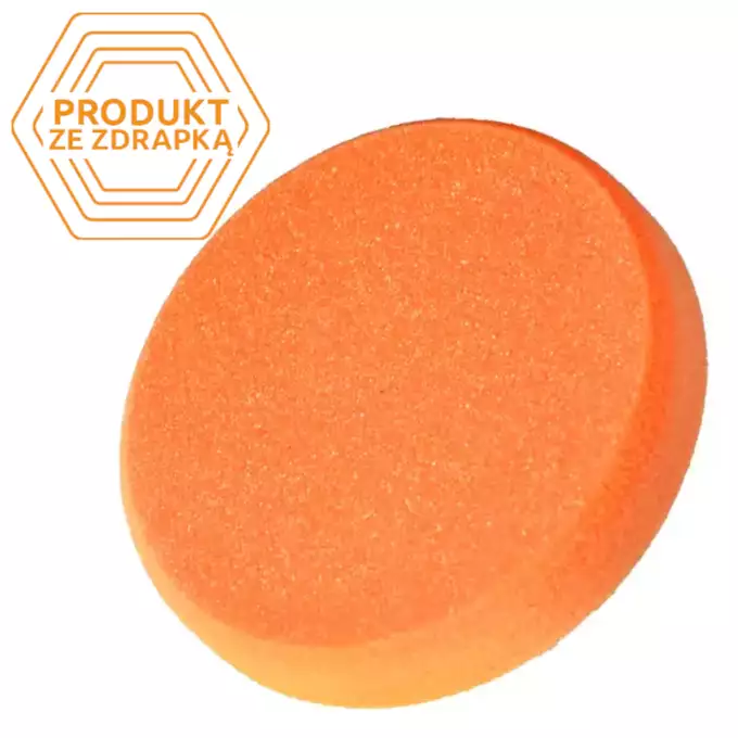Honey Combination Classic Orange Medium Cut 50mm