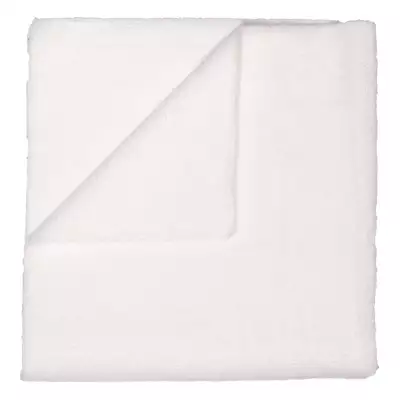 Deturner White Microfiber 300gsm 40x40cm
