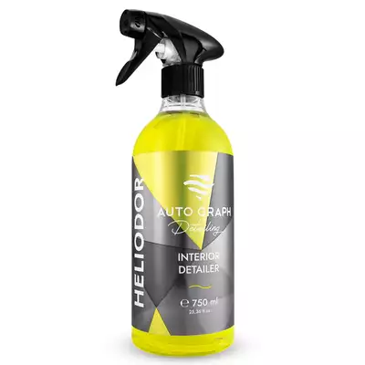 Auto Graph Heliodor 750ml