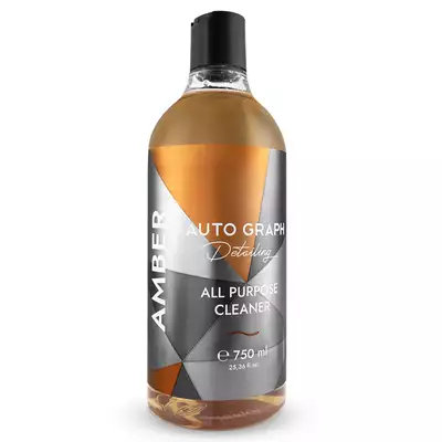 Auto Graph Amber 750ml