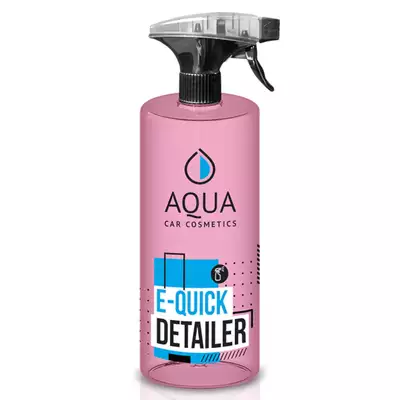 AQUA E-Quick 1L