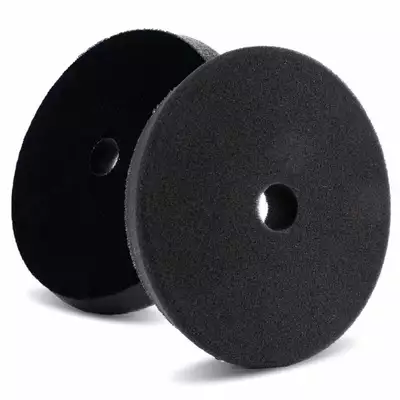 Lake Country SDO Black Finishing Pad 140mm