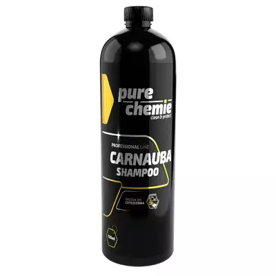 Pure Chemie Carnauba Shampoo 750ml