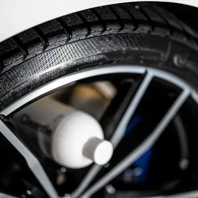 Cleantle Tire Dressing 5L