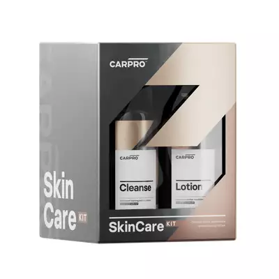 CarPro SkinCare KIT