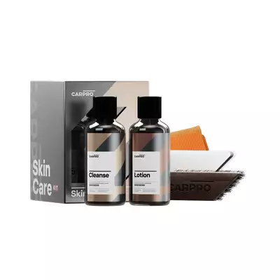 CarPro SkinCare KIT