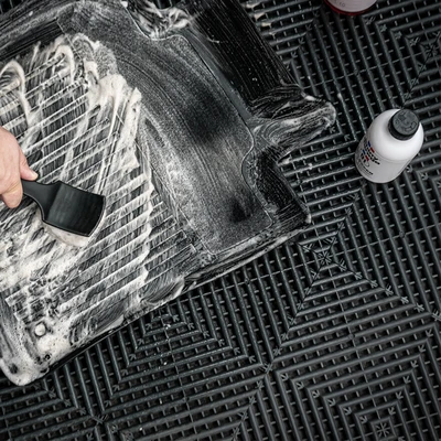 Shiny Garage APC Green - uniwersalny środek czyszczący 1L