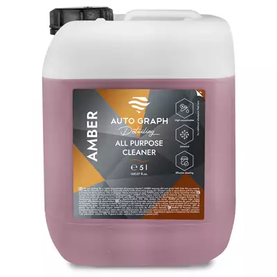 Auto Graph Amber 5L