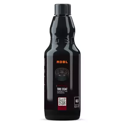 ADBL Tire Coat - Preparat do konserwacji opon 500ml