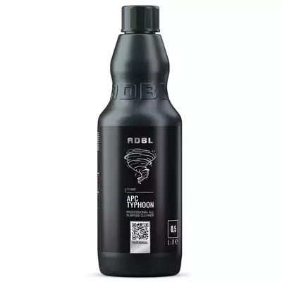ADBL APC Typhoon 500ml