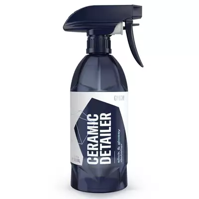 GYEON Q2M CeramicDetailer 500ml