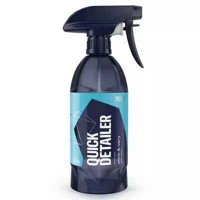 GYEON Q2M QuickDetailer 500 ml
