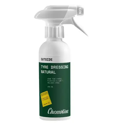 Chemotion Tyre Dressing Natural 250ml