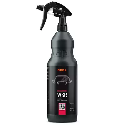 ADBL WSR 1L