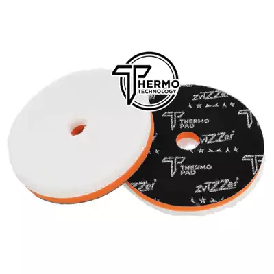 ZviZZer Thermo Microfiber Pad - Mikrofibrowy pad 80/15/80mm