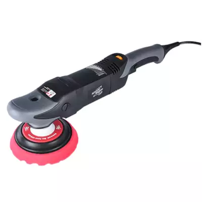 ShineMate Polerka rotacyjna EP820, Talerz 123mm