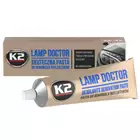 K2 Lamp Doctor - Profesjonalna pasta do renowacji reflektorów 60g