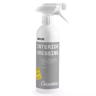 Chemotion Interior Dressing 500ml