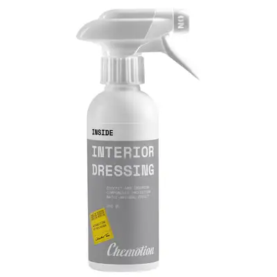 Chemotion Interior Dressing 250ml