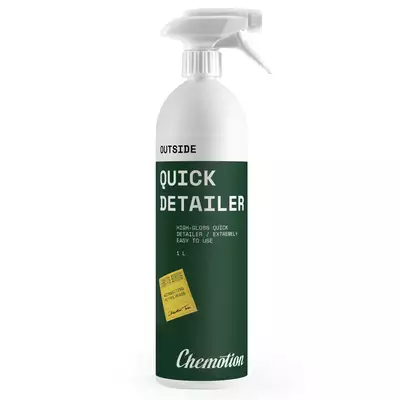 Chemotion Quick Detailer 1L