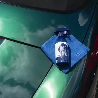 GYEON Q2M CeramicDetailer 500ml