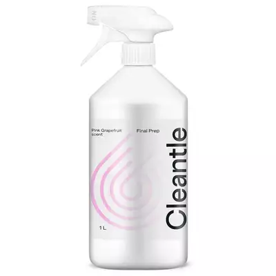 Cleantle Final Prep 1L