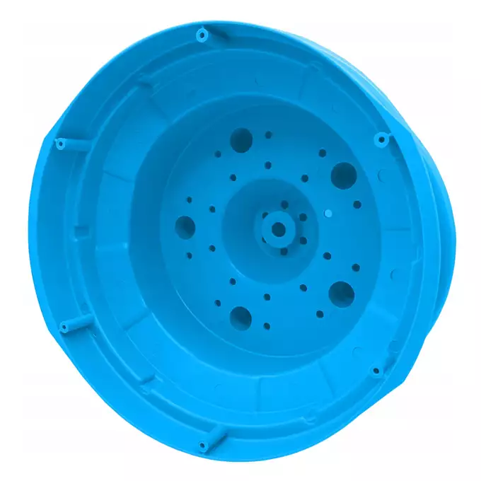 Lake Country Holding Tray A-4 HOLDING TRAY - Taca podtrzymująca do Pad Washera