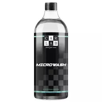 CarLab Microwash 1L