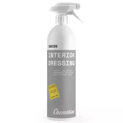 Chemotion Interior Dressing 1L