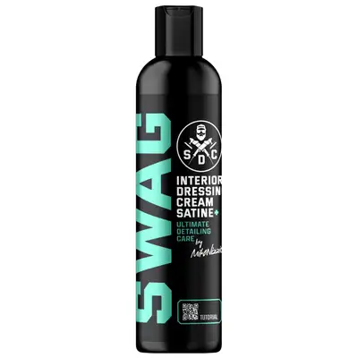 SWAG Interior Dressing Cream Satine 250ml