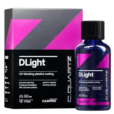 CarPro DLight 10ml