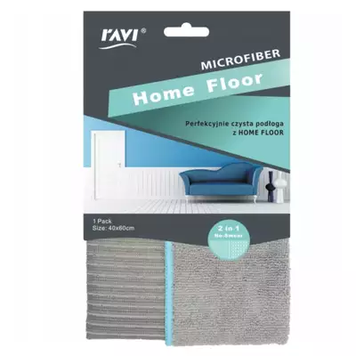 Ravi mikrofibra do mycia podłóg