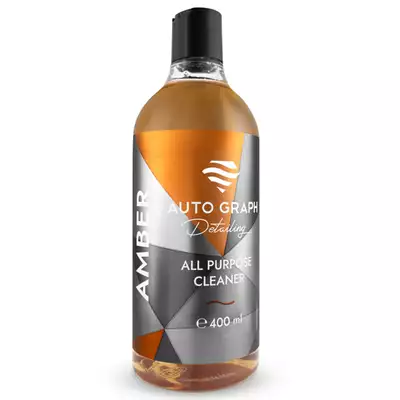 Auto Graph AMBER - Uniwersalny środek czyszczący, APC 400ml