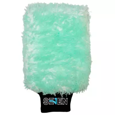SEVEN Washing Glove - Rękawica do mycia samochodu