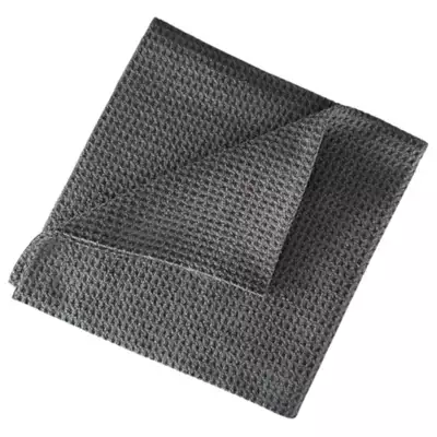 Royal Glassfiber - mikrofibra do szyb 400gsm 40x40 szary