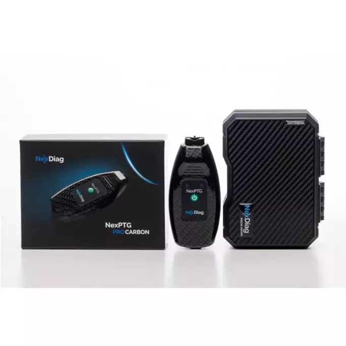 NexPTG PRO Carbon