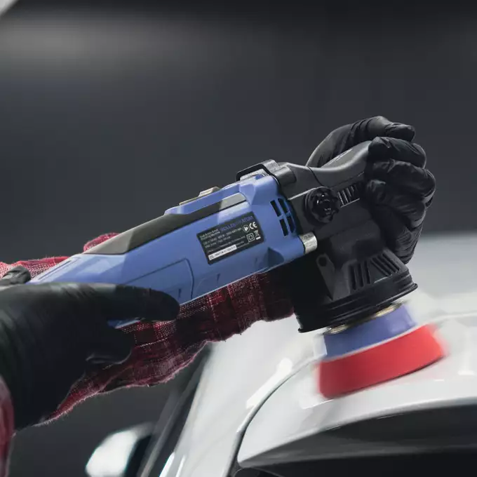 Monster Shine x ADBL Roller D09 ATOM >> Sklep MrCleaner