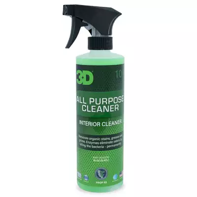 3D All Purpose Cleaner - Uniwersalny środek czyszczący 473ml
